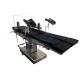 Hydraulic C - arm Compatible Operating Table With Sliding Tabletop