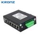 Industrial Ethernet Switches Lightweight And Durable For Critical Network Applications
