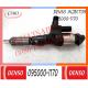 Diesel fuel injector 095000-1170 ME300330 MM501732 for MITSUBISHI 6M60T