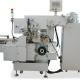 Industrial Automatic Chocolate Wrapping Machine 300 - 400 Ppm