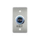 SNT850 / SNT886 NO Touch Style Exit Button Touchless Exit Button