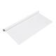 White Matte Dry Erase Static Magnetic Whiteboard Film 20m O A Roll