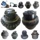 Excavator Spare Parts 34E7-03050 Travel Motor Travel Gearbox R480 R480LC-9 R450-7 31NB-40030 Final Drive For Hyundai