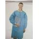 M-4XL CAT III Disposable Protective Gown Work Protection