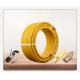 G1/2-G4 Flexible Gas Hose For Stove Exe II Explosion proof