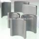 Customized Magnetizing Ferrite Block Magnets for Industrial Applications