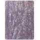 Light Purple Pearl Acrylic Sheets Patterned  1220*2440mm