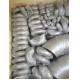 Nipolets Material Forged Pipe Fittings DIN 2999 / ISO 228 Withstand High Pressure