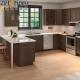 American Style Shaker Design Solid Wood Kitchen Cabinets A Must Have for Modern Homes