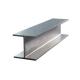 DIN ST52 SS400 5mm-35mm Carbon Steel Channels H Beam