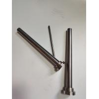 Customized Cemented Tungsten Carbide Rod 100% Virgin Co-WC Chemical Composition