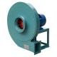 OEM HVAC Industrial Centrifugal Fans High Pressure 133mm To 630mm