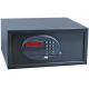 Secure Single Door Digital Steel Safe Box for High Security Level A1 Furniture Deposit