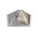 304 Stainless Steel Channel Cold Rolled Steel U Channel 6m Stainless Steel U Section