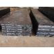 Carbon Steel S50C SAE1050 C50 Flat Bar For Plastic Mould
