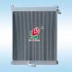 207-03-61111 Hydraulic Oil Cooler For Komatsu PC300-6 PC350-6 Excavator