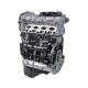 165kw EA888 GEN 3 2.0T CUH CUJ 4 Cylinder Engine Assembly for Audi A4L A6L Q5 VW Phideon 06L100860TX