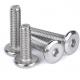 Wholesale Stainless Steel SS304 SS316 Bright M8 M10 M12  Allen Bolt