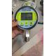 600bar SS304 Digital Pressure Gauge Single Chip Control Smart Water Appliance