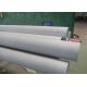 316 / 316L Schedule 40 Stainless Steel Pipe , 10 / 12 Inchlarge Diameter Stainless Steel Tube