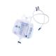 Disposable Sterile Adult Pull Push Valve Urine Drainage Bag Without Outle Medical Grade