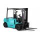 FB 360 FB360 12k 4.5T 5T 6t 4 Wheel Electric Forklift Truck