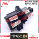 Excavator Parts 4Tnv98 Fuel Injection Pump 729923-51310 For Doo San Dx55 Governor