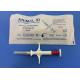 134.2khz Pet ID Microchip , Microchip Implant For Dogs Injectable Transponders