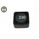 TG-S10 Shielded SMD Power Inductors Black Color For Computer OEM Accepted