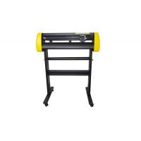 28 Inch 720mm Step Motor Aluminum Stand Sticker Cutting Plotter