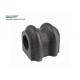54813-3X000 Front Axle Stabilizer Bar Link Rubber Bushing For Hyundai For Kia