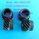 Ertalon helical gear Nylatron helical gear nylon helical gear POM /Acetal helical gear Engineering Plastics helical gear