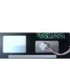 KCG089HV1AC-G000 LCD Screen 8.9 inch 640*240 LCD Panel for Industrial.