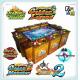 8P Ocean King 2 Monster Revenge Fish Arcade Casino Gambling Fishing Video Game Machine