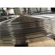High Alloy Carbon Steel Strip , Cold Rolled Steel Strip Weldable ASTMA 666 Good Formability