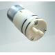 CE Brushless Mini DC Air Pump For Aquarium 12V 320mA / Low Noise Air Pumps