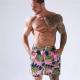 Leisure Beachwear Shorts For Men Youth Surfing Plus Size Mens Bathing Suits