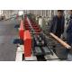 U Channel Groove Square Ventilation Roll Forming Equipment 30m/Min