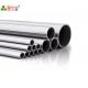 0.25 304 Stainless Steel Welded Tube 0.8mm Thickness For Mechanical Pipeline