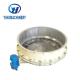 Vibrating Conveyor Dosing Feeder Stainless Steel Bin Activator