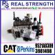 DELPHI 6-cylinder Diesel Fuel Injector Pump 9521A030H 3981498 for Perkins engine