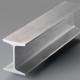 6061 T6 Aluminium I Beam Al Alloy Profile Equal Side 6m Length Customized Size