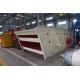 Mining 220V Horizontal Vibrating Screen 3YK2160 Multi Layers Vibro Screening Machine