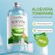 500ml Natural Aloe Vera Gel Toner Essence Face Skin Care Facial Toner