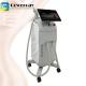 Ice Titanium 808nm Laser Hair Removal Machine Painless Hair Removal Permanent