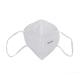 5 Ply Kn95 Face Mask Protective Anti Dust Earloop Disposable
