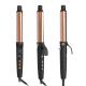 Smart Long Barrel Automatic Hair Curler Rotating Ceramic Curling Iron