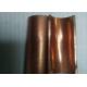 cu dhp Copper Condenser Tube 19.05mm OD For Refrigerator Automobile Industry