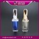 Shengruisi packaging NP-004 empty acrylic nail polish bottle with brush lid