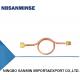 Upgrade Pressure Measurement Code 302 Pressure Gauge Buffer Tube And 1.0MPA Pressure